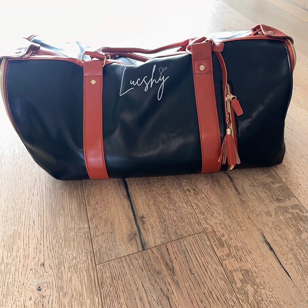 LUCSHY Duffel